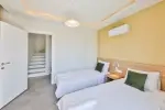 Villa Luck Duo - Antalya, Kaş, Çukurbağ - Fotoğraf 29