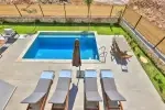 Villa Luck Duo - Antalya, Kaş, Çukurbağ - Fotoğraf 13