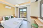 Villa Luck Duo - Antalya, Kaş, Çukurbağ - Fotoğraf 20