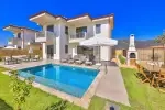 Villa Luck Trio - Antalya, Kaş, Çukurbağ - Fotoğraf 1
