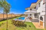 Villa Luck Trio - Antalya, Kaş, Çukurbağ - Fotoğraf 7