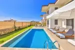 Villa Luck Trio - Antalya, Kaş, Çukurbağ - Fotoğraf 5