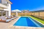 Villa Luck Trio - Antalya, Kaş, Çukurbağ - Fotoğraf 6