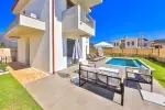 Villa Luck Trio - Antalya, Kaş, Çukurbağ - Fotoğraf 8