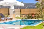 Villa Luck Trio - Antalya, Kaş, Çukurbağ - Fotoğraf 9