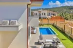 Villa Luck Trio - Antalya, Kaş, Çukurbağ - Fotoğraf 32