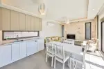 Villa Luck Trio - Antalya, Kaş, Çukurbağ - Fotoğraf 15