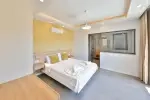 Villa Luck Trio - Antalya, Kaş, Çukurbağ - Fotoğraf 19