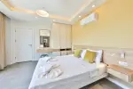 Villa Luck Trio - Antalya, Kaş, Çukurbağ - Fotoğraf 17