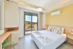 Villa Luck Trio - Antalya, Kaş, Çukurbağ - Fotoğraf 24