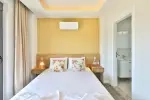 Villa Luck Trio - Antalya, Kaş, Çukurbağ - Fotoğraf 25
