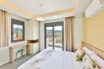 Villa Luck Trio - Antalya, Kaş, Çukurbağ - Fotoğraf 26