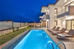 Villa Luck Trio - Antalya, Kaş, Çukurbağ - Fotoğraf 4