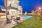 Villa Luck Trio - Antalya, Kaş, Çukurbağ - Fotoğraf 2