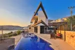 Villa Lucy - Antalya, Kaş, Kalkan / Kışla - Fotoğraf 1