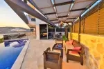 Villa Lucy - Antalya, Kaş, Kalkan / Kışla - Fotoğraf 9