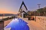 Villa Lucy - Antalya, Kaş, Kalkan / Kışla - Fotoğraf 5