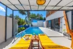 Villa Lush - Antalya, Kaş, kalkan / İslamlar - Fotoğraf 5
