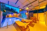 Villa Lush - Antalya, Kaş, kalkan / İslamlar - Fotoğraf 13