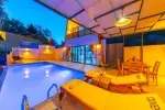 Villa Lush - Antalya, Kaş, kalkan / İslamlar - Fotoğraf 11