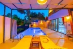 Villa Lush - Antalya, Kaş, kalkan / İslamlar - Fotoğraf 14