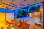 Villa Lush - Antalya, Kaş, kalkan / İslamlar - Fotoğraf 15