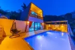 Villa Lush - Antalya, Kaş, kalkan / İslamlar - Fotoğraf 10