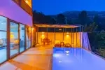 Villa Lush - Antalya, Kaş, kalkan / İslamlar - Fotoğraf 12