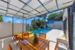 Villa Lush - Antalya, Kaş, kalkan / İslamlar - Fotoğraf 7