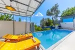Villa Lush - Antalya, Kaş, kalkan / İslamlar - Fotoğraf 6