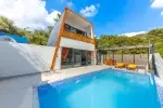 Villa Lush - Antalya, Kaş, kalkan / İslamlar - Fotoğraf 4