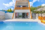 Villa Lush - Antalya, Kaş, kalkan / İslamlar - Fotoğraf 1