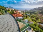 Villa Lux - Antalya, Alanya, Merkez - Fotoğraf 37