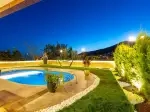 Villa Lux 3 - Antalya, Alanya, Merkez - Fotoğraf 8