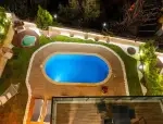 Villa Lux 3 - Antalya, Alanya, Merkez - Fotoğraf 9