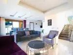 Villa Lux - Antalya, Alanya, Merkez - Fotoğraf 13
