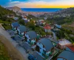 Villa Lux 2 - Antalya, Alanya, Merkez - Fotoğraf 5