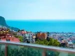 Villa Lux 3 - Antalya, Alanya, Merkez - Fotoğraf 36