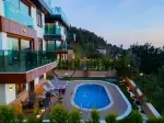 Villa Lux 3 - Antalya, Alanya, Merkez - Fotoğraf 4