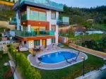 Villa Lux - Antalya, Alanya, Merkez - Fotoğraf 2