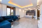 Villa Lux 3 - Antalya, Alanya, Merkez - Fotoğraf 19