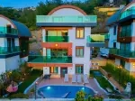 Villa Lux 2 - Antalya, Alanya, Merkez - Fotoğraf 2
