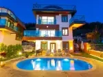 Villa Lux 3 - Antalya, Alanya, Merkez - Fotoğraf 3