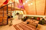 Bungalov 1024 - Antalya, Kaş, Kalkan / Ulugöl - Fotoğraf 19