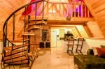 Bungalov 1024 - Antalya, Kaş, Kalkan / Ulugöl - Fotoğraf 20