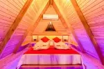 Bungalov 1024 - Antalya, Kaş, Kalkan / Ulugöl - Fotoğraf 33