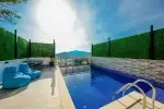 Bungalov 1024 - Antalya, Kaş, Kalkan / Ulugöl - Fotoğraf 8