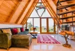 Bungalov 1024 - Antalya, Kaş, Kalkan / Ulugöl - Fotoğraf 15
