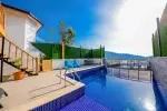 Bungalov 1024 - Antalya, Kaş, Kalkan / Ulugöl - Fotoğraf 7