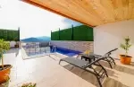 Bungalov 1024 - Antalya, Kaş, Kalkan / Ulugöl - Fotoğraf 6